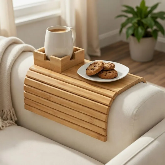 OtthonRoyal — Karfa Tálca